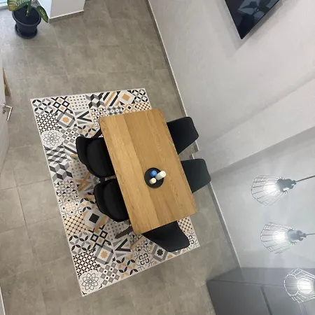 New Cozy Loft