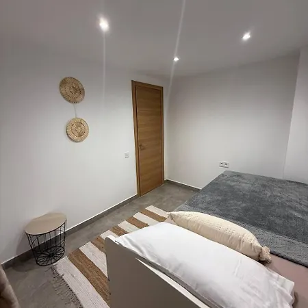 New Cozy Loft Lejlighed *