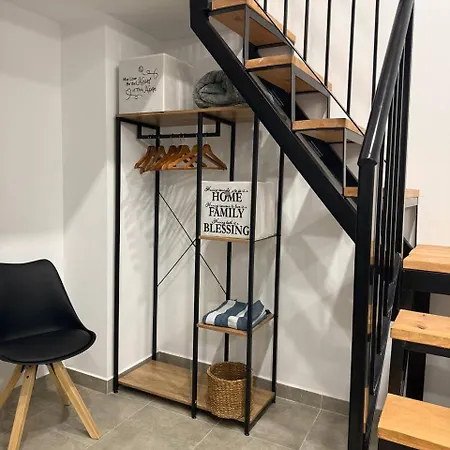 New Cozy Loft *