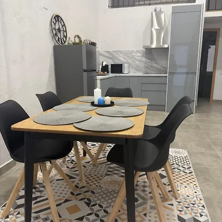 New Cozy Loft Alicante