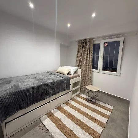 New Cozy Loft Alicante